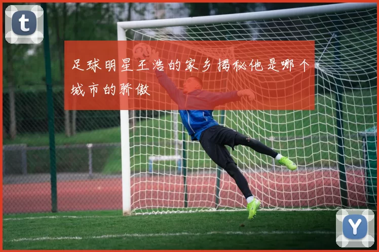 足球明星王浩的家乡揭秘他是哪个城市的骄傲