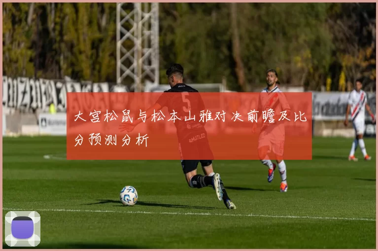 大宫松鼠与松本山雅对决前瞻及比分预测分析
