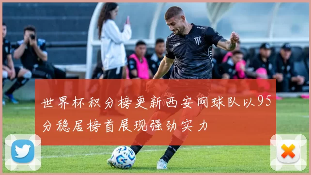 世界杯积分榜更新西安网球队以95分稳居榜首展现强劲实力