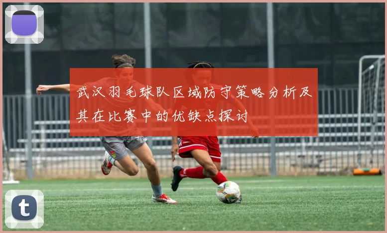 武汉羽毛球队区域防守策略分析及其在比赛中的优缺点探讨
