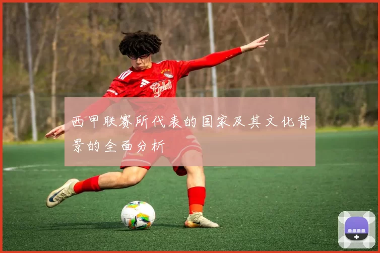 西甲联赛所代表的国家及其文化背景的全面分析