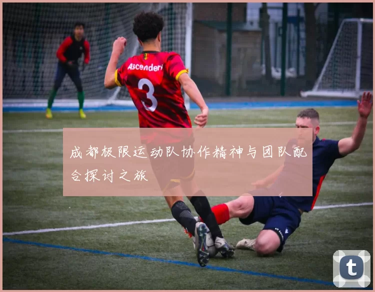 成都极限运动队协作精神与团队配合探讨之旅
