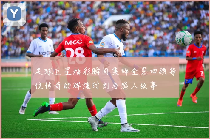 足球巨星精彩瞬间集锦全景回顾每位传奇的辉煌时刻与感人故事