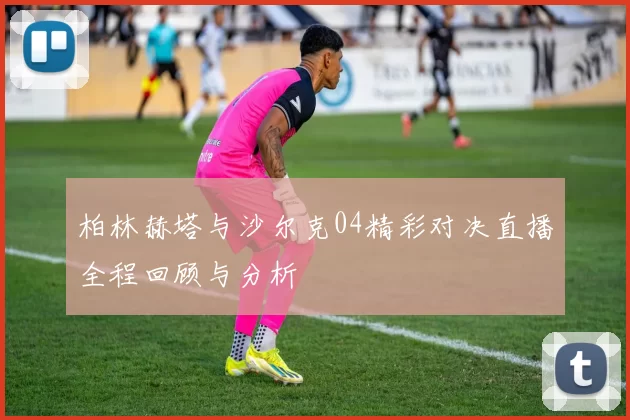 柏林赫塔与沙尔克04精彩对决直播全程回顾与分析