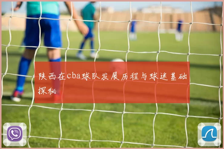 陕西在cba球队发展历程与球迷基础探秘