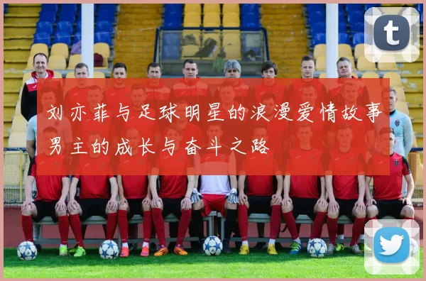 刘亦菲与足球明星的浪漫爱情故事男主的成长与奋斗之路